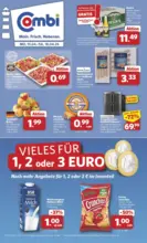 Combi Unsere Combi Wochenangebote - bis 18.04.2026