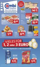 Combi Unsere Combi Wochenangebote - bis 18.04.2026