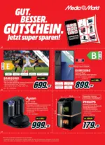 MediaMarkt MediaMarkt: Angebote - bis 25.04.2026