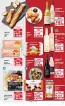 Kaufland хипермаркет Седмични предложения в Kaufland с валидност до 19.04.2026 - от 13-04-26