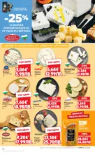 Kaufland хипермаркет Седмични предложения в Kaufland с валидност до 19.04.2026 - от 13-04-26