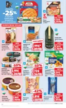 Kaufland хипермаркет Седмични предложения в Kaufland с валидност до 19.04.2026 - до 19-04-26