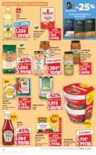 Kaufland хипермаркет Седмични предложения в Kaufland с валидност до 19.04.2026 - от 13-04-26