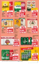 Kaufland хипермаркет Седмични предложения в Kaufland с валидност до 19.04.2026 - до 19-04-26