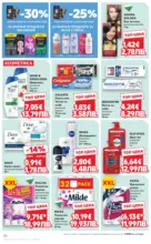 Kaufland хипермаркет Седмични предложения в Kaufland с валидност до 19.04.2026 - от 13-04-26