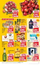 Kaufland хипермаркет Седмични предложения в Kaufland с валидност до 19.04.2026 - от 13-04-26