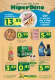 Ofertas desde el 9 de abril