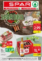 SPAR: Angebote