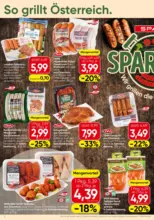 SPAR: Angebote