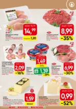 SPAR Supermarkt SPAR: Angebote - bis 22.04.2026