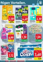 SPAR Supermarkt SPAR: Angebote - bis 22.04.2026