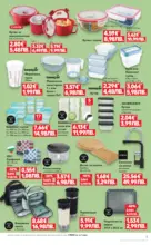 Kaufland хипермаркет Пролетни отстъпки в Kaufland с валидност до 19.04.2026 - от 13-04-26