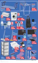 Kaufland хипермаркет Пролетни отстъпки в Kaufland с валидност до 19.04.2026 - до 19-04-26