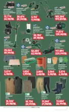 Kaufland хипермаркет Пролетни отстъпки в Kaufland с валидност до 19.04.2026 - до 19-04-26