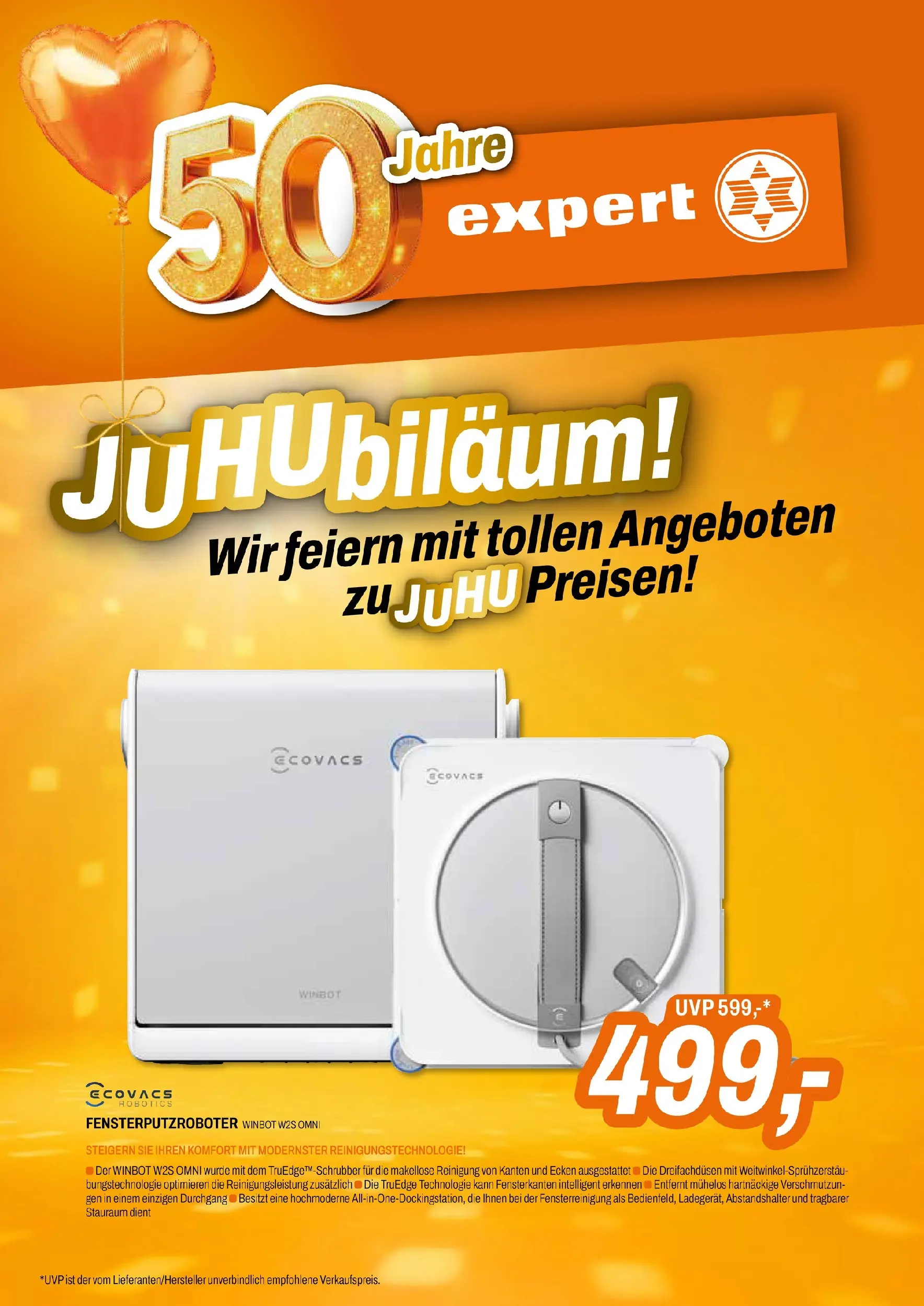 Expert Kötschach-Mauthen, Spittal An Der Drau von 13.04.2026 - Aktuelle Angebote | Seite: 1