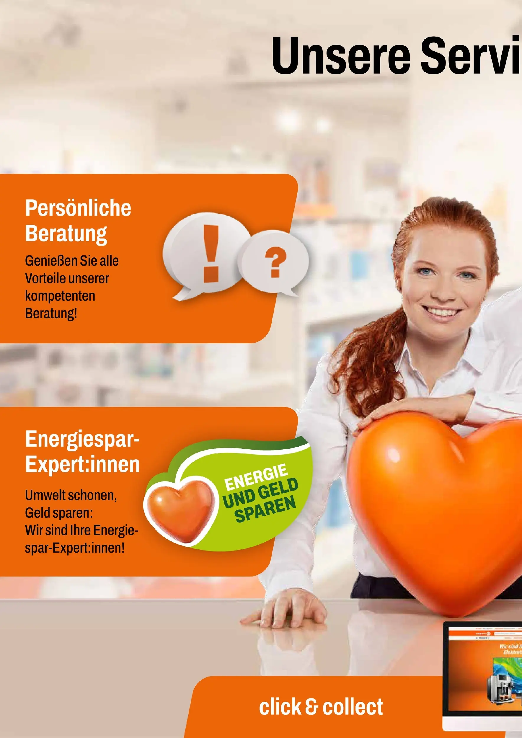 Expert Kötschach-Mauthen, Spittal An Der Drau von 13.04.2026 - Aktuelle Angebote | Seite: 6