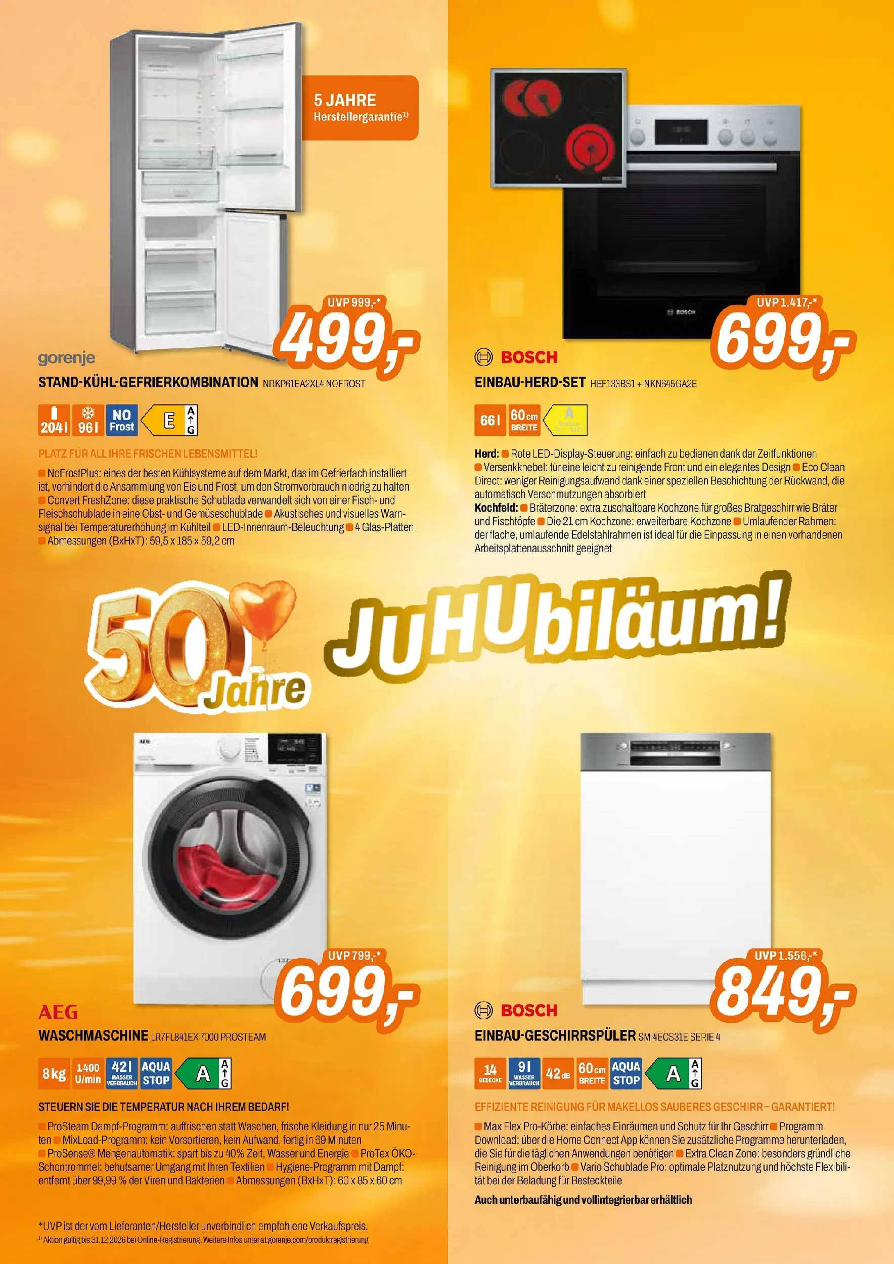 Expert Kötschach-Mauthen, Spittal An Der Drau von 13.04.2026 - Aktuelle Angebote | Seite: 8 | Produkte: Wasser, Obst, Libacomb, Fisch