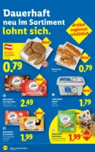 Lidl Lidl - ab 16.04.2026