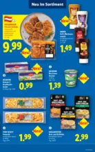 Lidl Lidl - ab 16.04.2026