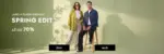 Bezvasport SPRING EDIT &ndash; do 30.04.2026