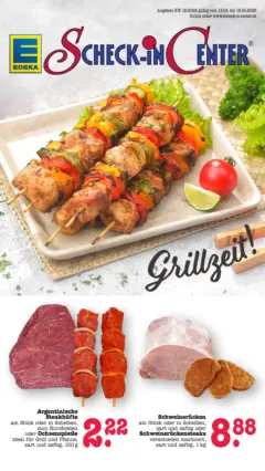 E center Prospekt Mainz-Weisenau	 ab 12.04.2026 gültig