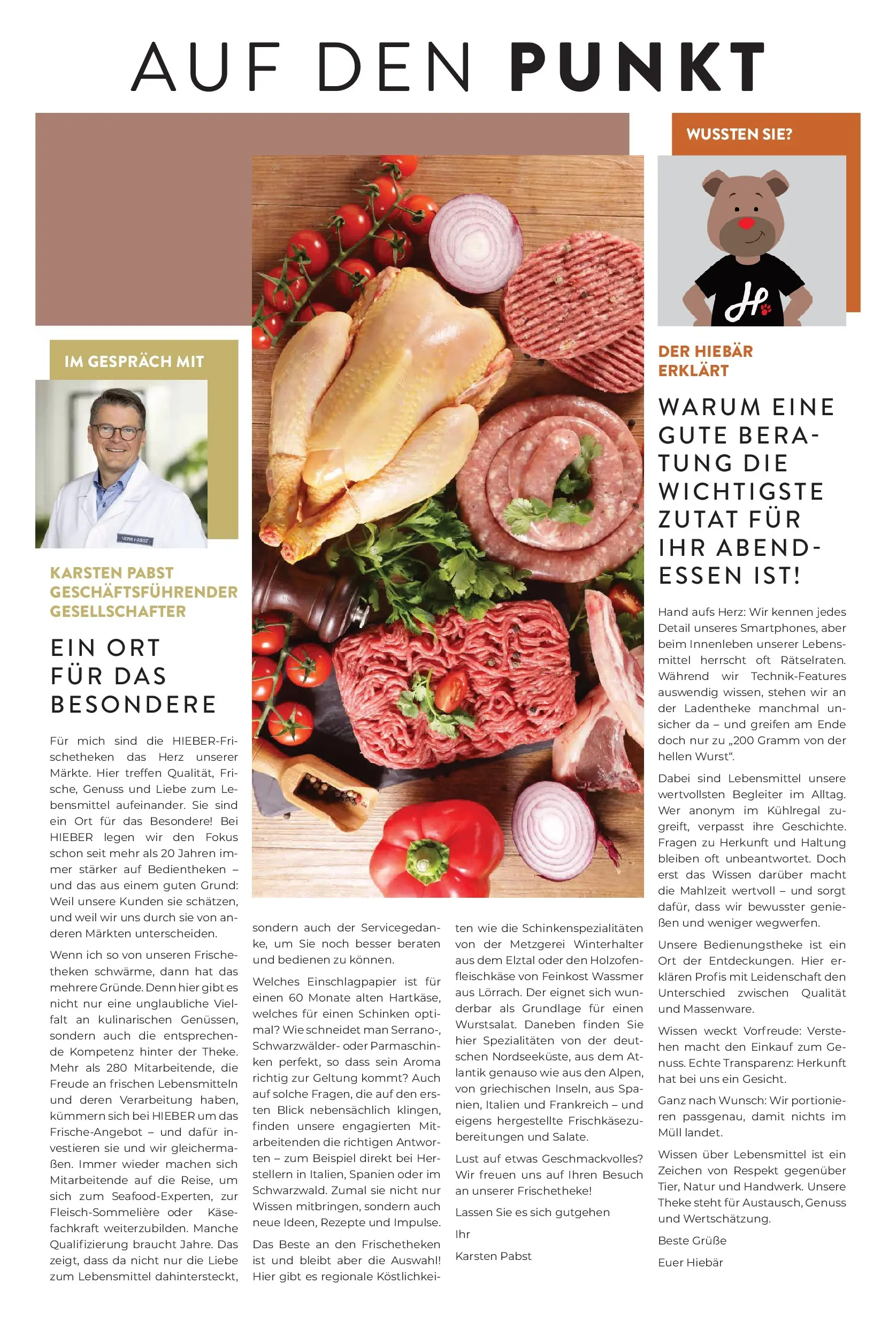 E center Prospekt Lörrach	 (ab 12.04.2026) zum Blättern | Seite: 3 | Produkte: Käse, Theke, Schinken