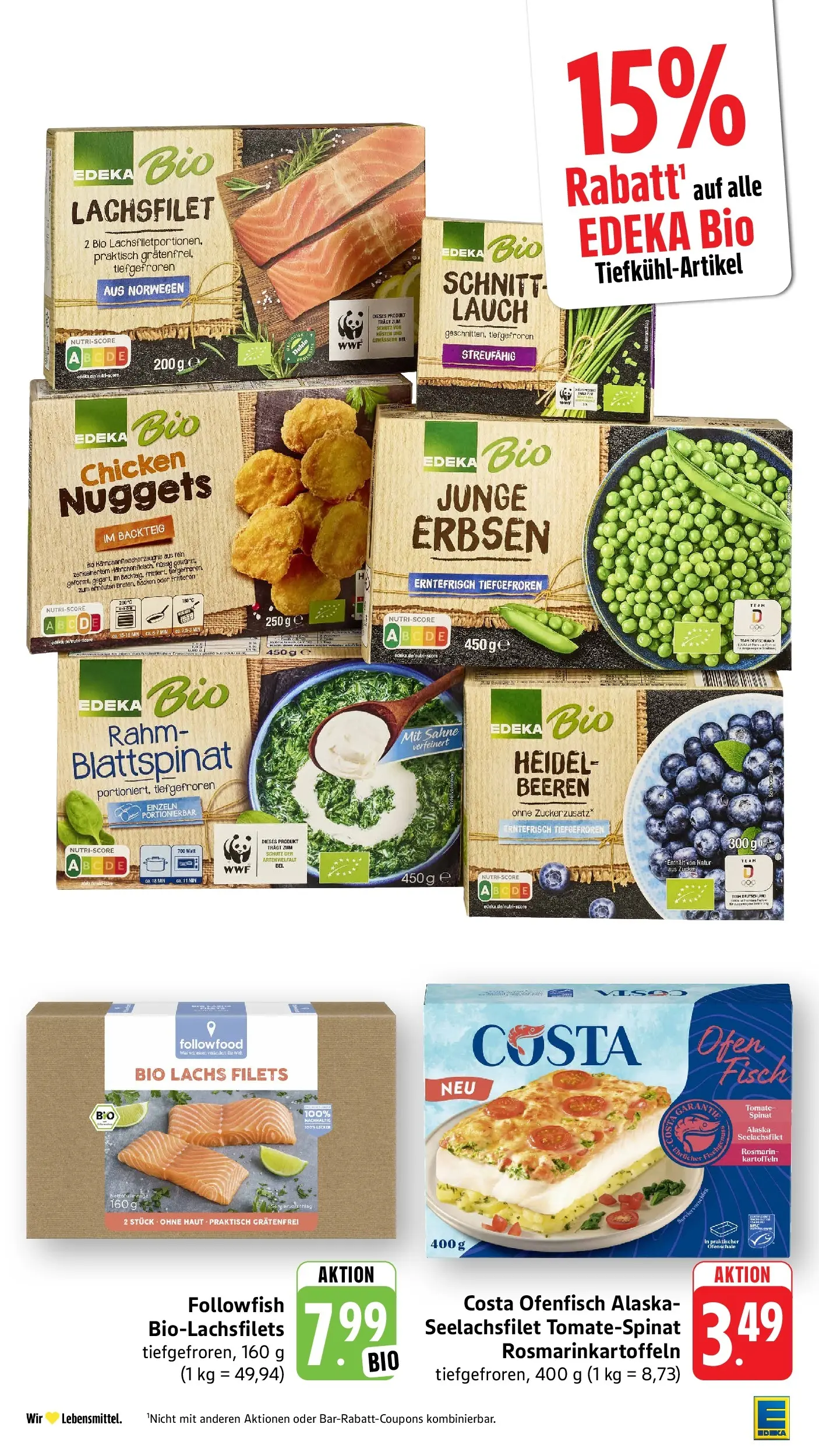 E center Prospekt Überlingen	 (ab 12.04.2026) zum Blättern | Seite: 24 | Produkte: Hahnchen, Lachs, Kartoffeln, Erbsen