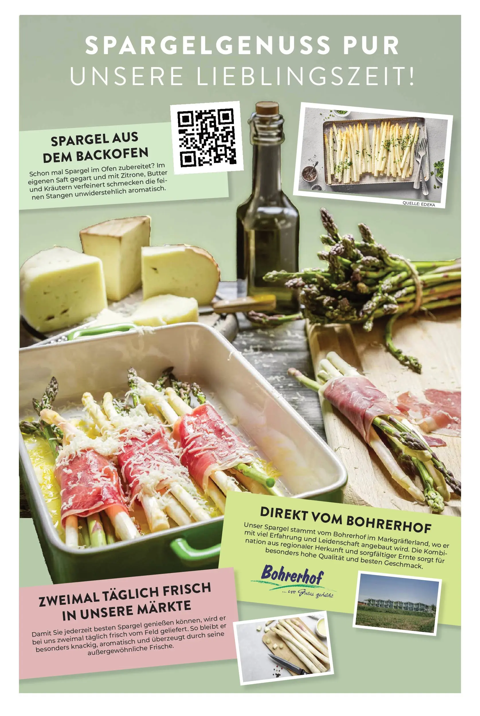 E center Prospekt Lörrach	 (ab 12.04.2026) zum Blättern | Seite: 10 | Produkte: Ofen, Butter, Backofen, Saft