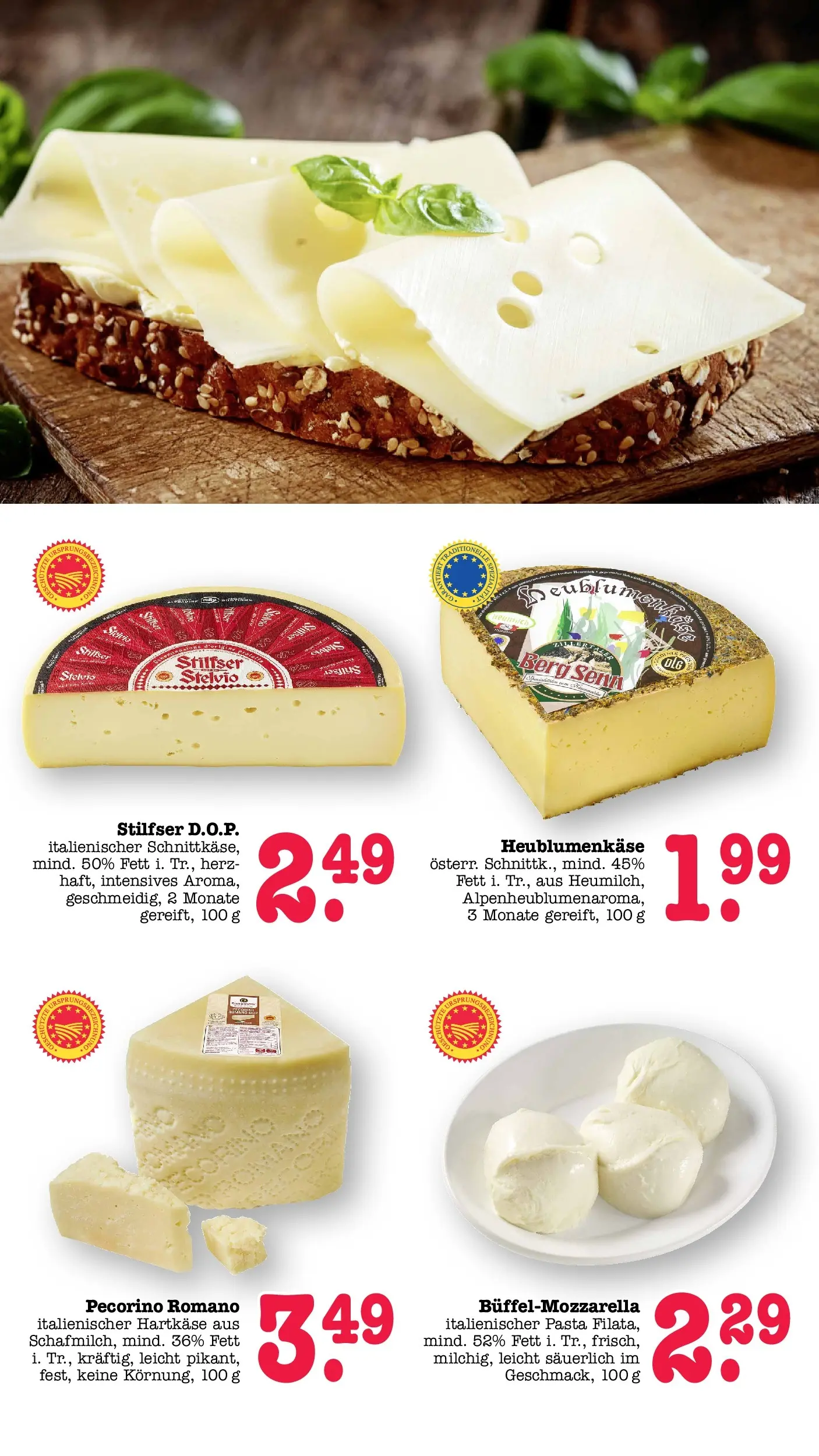 E center Prospekt Kuppenheim-Oberndorf	 (ab 12.04.2026) zum Blättern | Seite: 8 | Produkte: Pasta