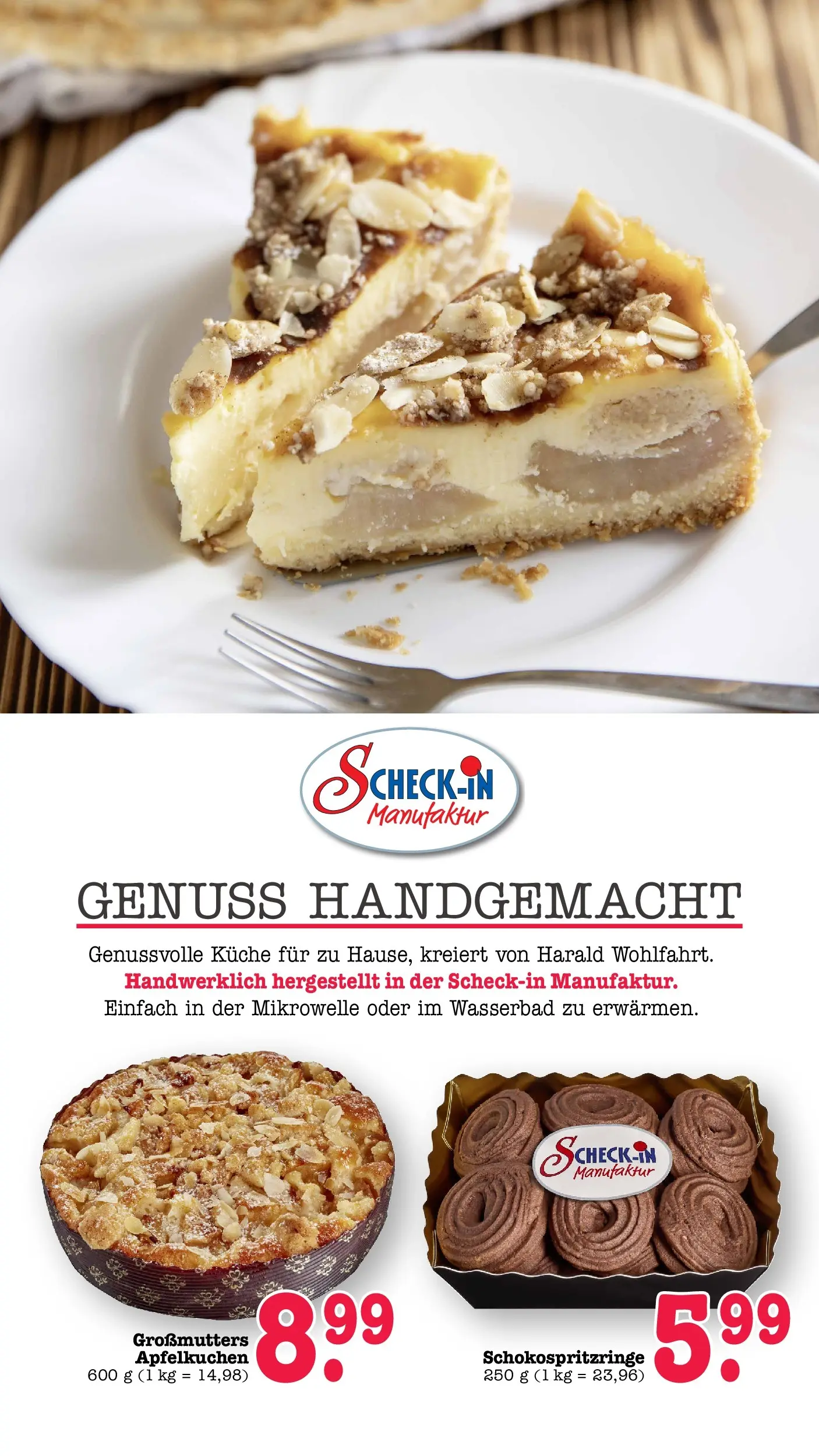 E center Prospekt Kuppenheim-Oberndorf	 (ab 12.04.2026) zum Blättern | Seite: 10 | Produkte: Mikrowelle, Küche