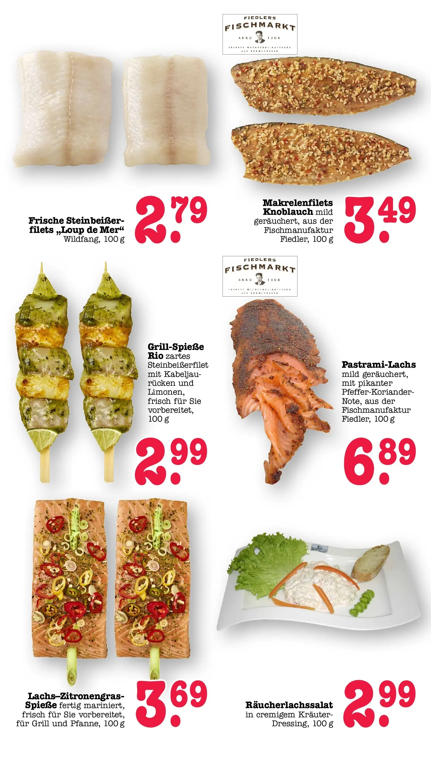 E center Prospekt Kuppenheim-Oberndorf	 (ab 12.04.2026) zum Blättern | Seite: 19 | Produkte: Grill, Spieße, Knoblauch