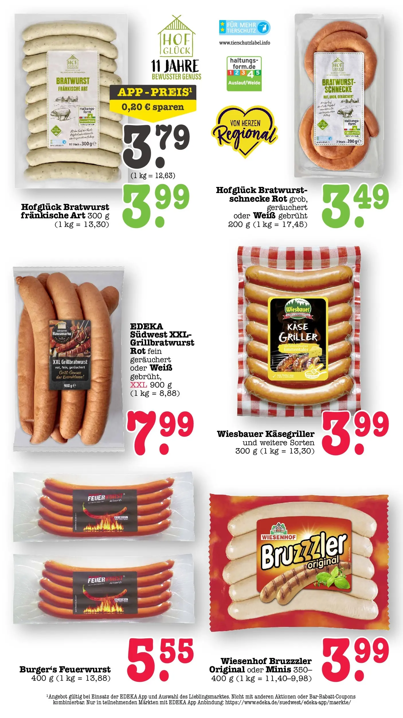 E center Prospekt Kuppenheim-Oberndorf	 (ab 12.04.2026) zum Blättern | Seite: 24 | Produkte: Käse, Bratwurst, Griller