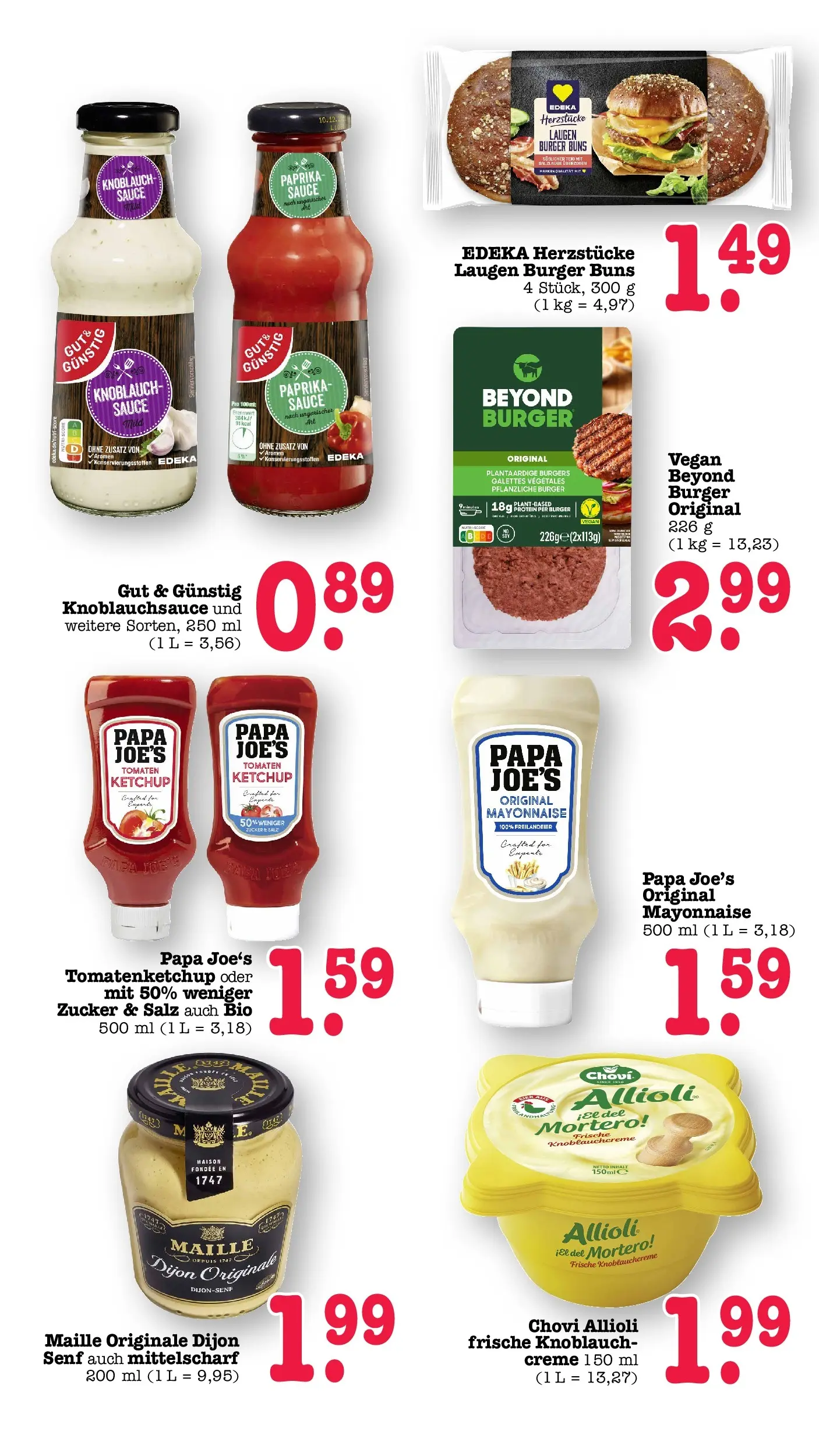 E center Prospekt Kuppenheim-Oberndorf	 (ab 12.04.2026) zum Blättern | Seite: 25 | Produkte: Burger, Tomaten, Paprika, Zucker