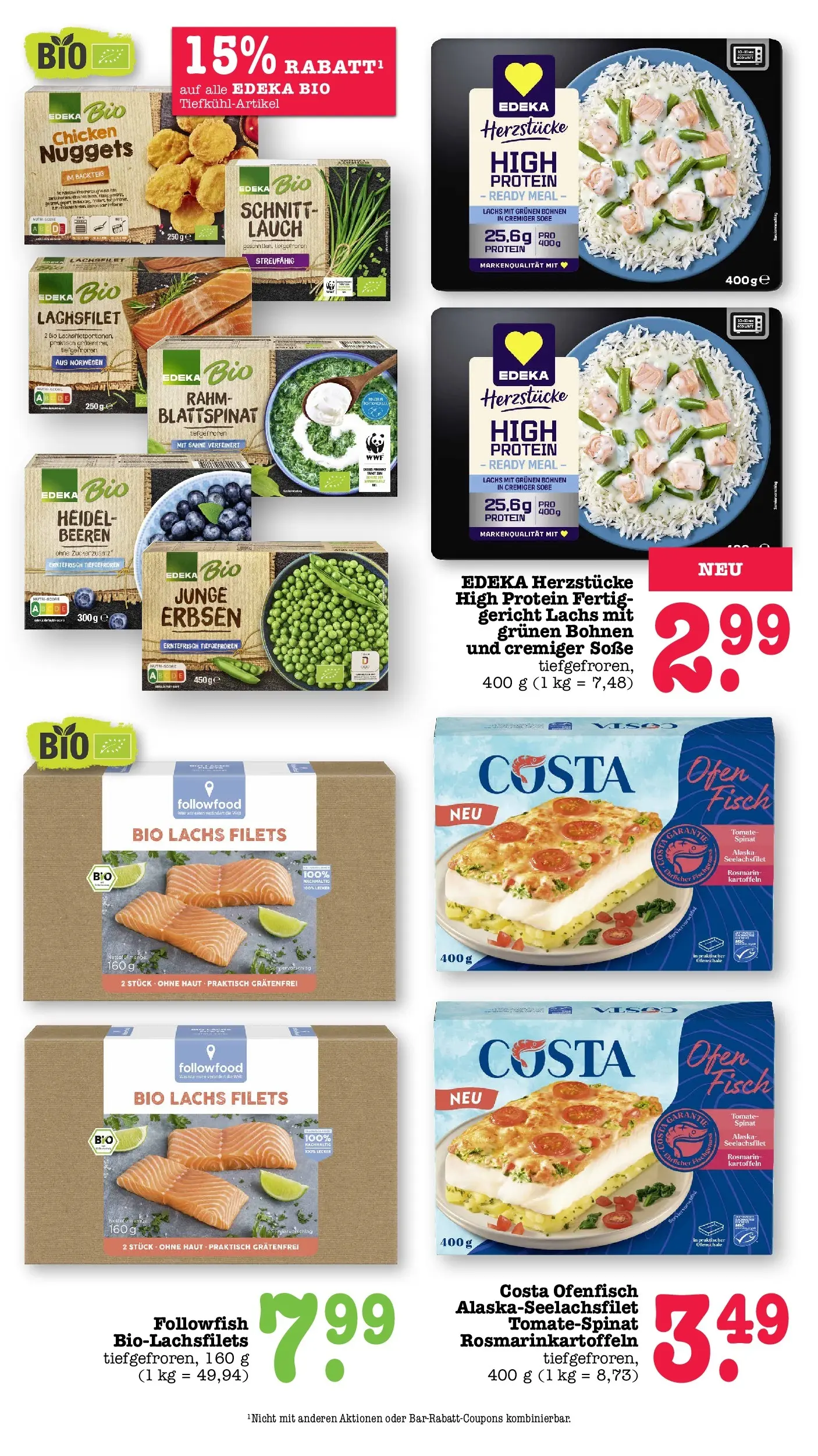 E center Prospekt Kuppenheim-Oberndorf	 (ab 12.04.2026) zum Blättern | Seite: 41 | Produkte: Kartoffeln, Soße, Zucker, Sahne