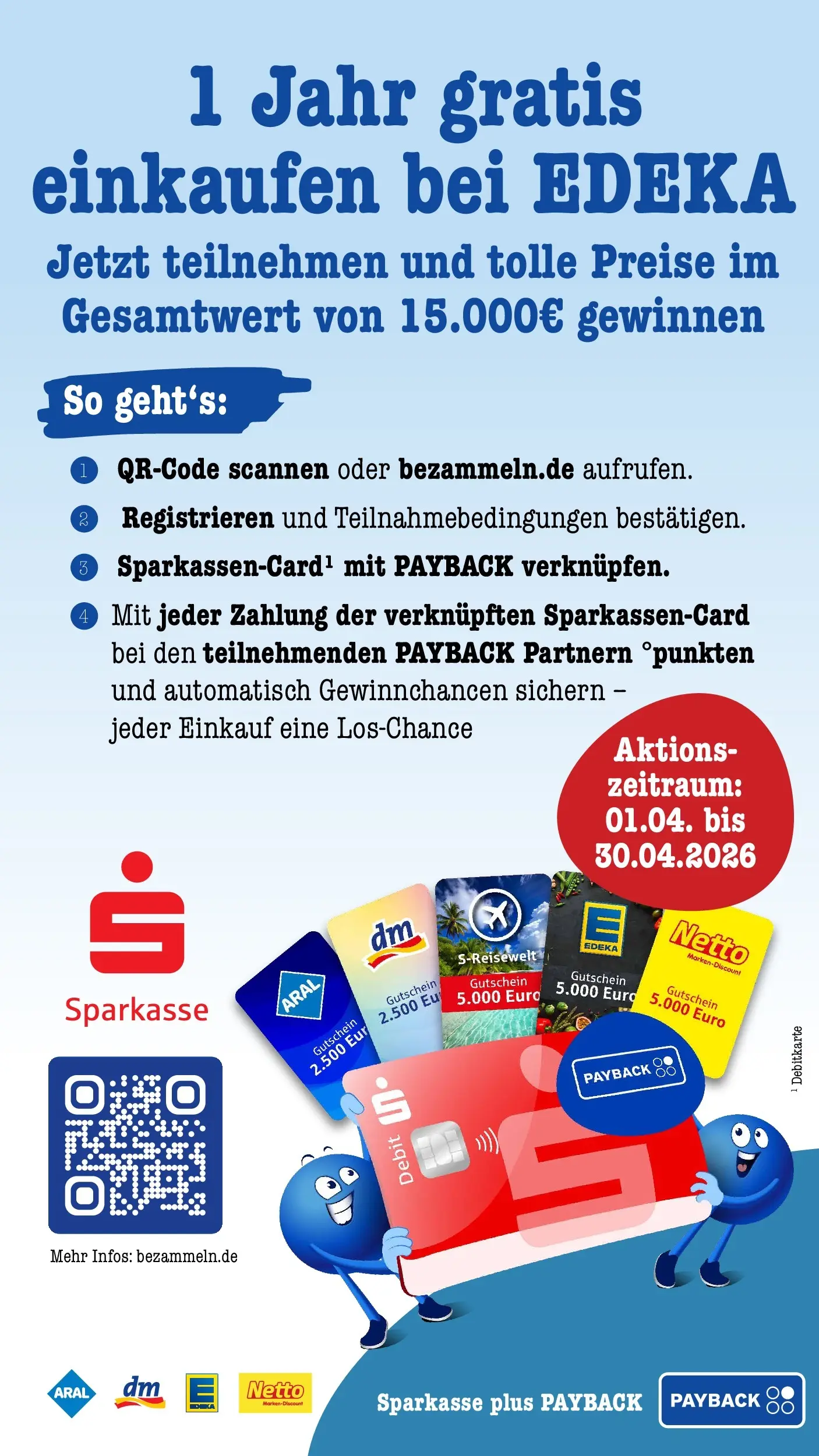 E center Prospekt Kuppenheim-Oberndorf	 (ab 12.04.2026) zum Blättern | Seite: 70