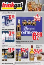 trinkgut Piston trinkgut: Wochenangebote - bis 18.04.2026