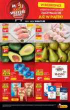 Najlepsze oferty dla wszystkich łowc&oacute;w okazji Biedronka &ndash; do 11.04.2026