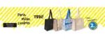 TEDi Discount Cabas prix unitaire - au 19.04.2026