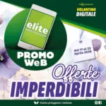 Super Elite Offerte Imperdibili - al 22.04.2026