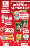 Catalog Kaufland p&acirc;nă &icirc;n data de 21.04.2026