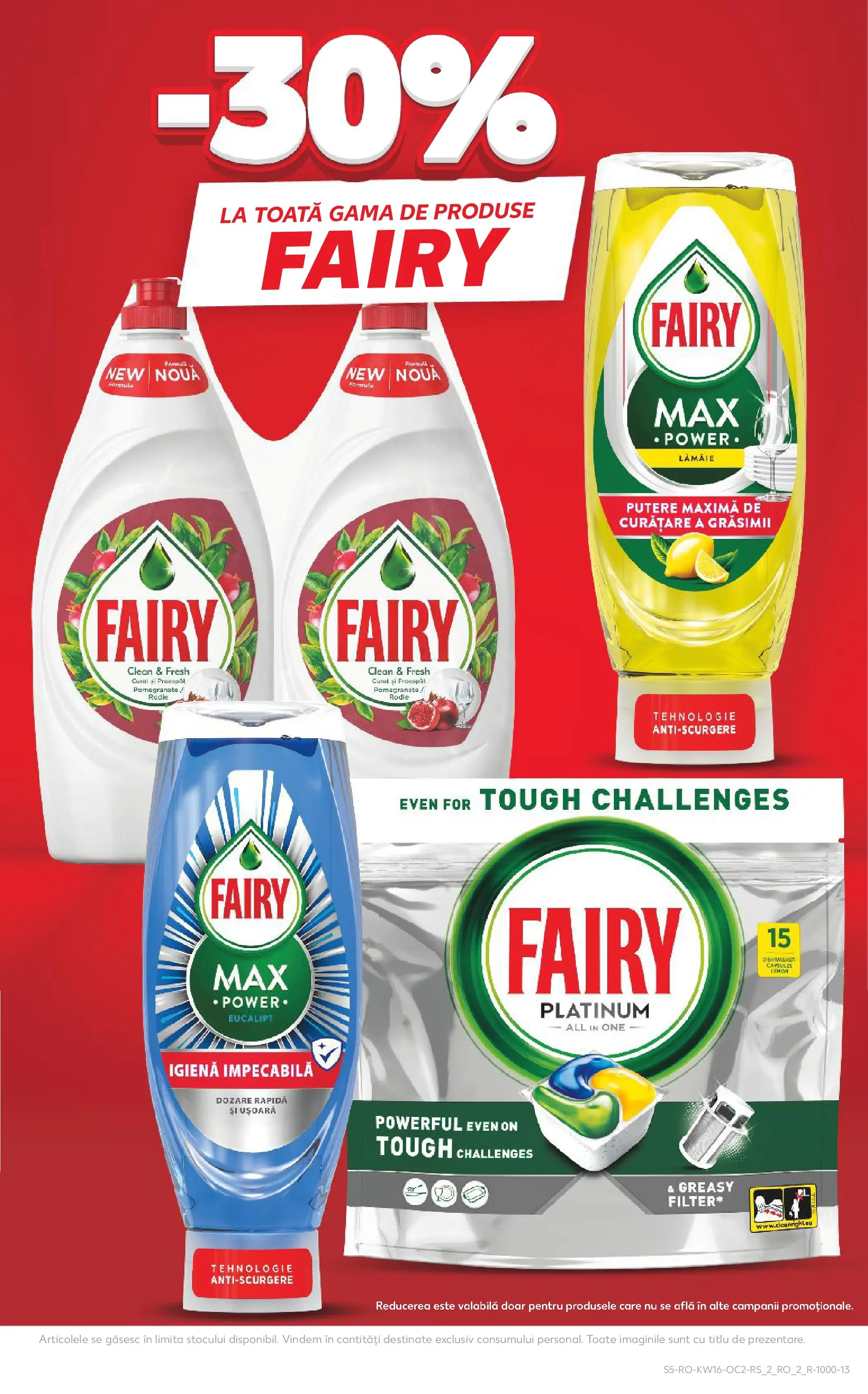 Kaufland Viseu de Sus 15.04.2026 - Revista si Oferta | Pagină: 5