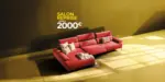 Gallery Tendances OFFRE DU MOMENT - au 30.04.2026