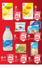 Цените падат в Kaufland с валидност до 10.05.2026