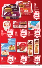 Kaufland хипермаркет Цените падат в Kaufland с валидност до 10.05.2026 - до 10-05-26