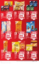 Kaufland хипермаркет Цените падат в Kaufland с валидност до 10.05.2026 - от 13-04-26