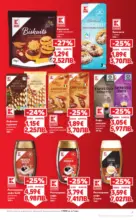 Kaufland хипермаркет Цените падат в Kaufland с валидност до 10.05.2026 - до 10-05-26
