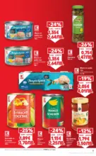 Kaufland хипермаркет Цените падат в Kaufland с валидност до 10.05.2026 - до 10-05-26