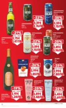 Kaufland хипермаркет Цените падат в Kaufland с валидност до 10.05.2026 - до 10-05-26