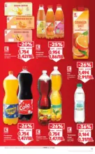 Kaufland хипермаркет Цените падат в Kaufland с валидност до 10.05.2026 - до 10-05-26