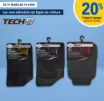 E.Leclerc L'Auto Nos meilleures ventes ! - au 18.04.2026